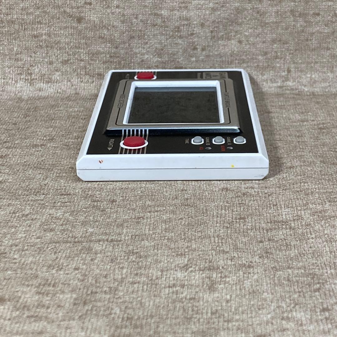 Nintendo ゲームウォッチ　ジャンク品