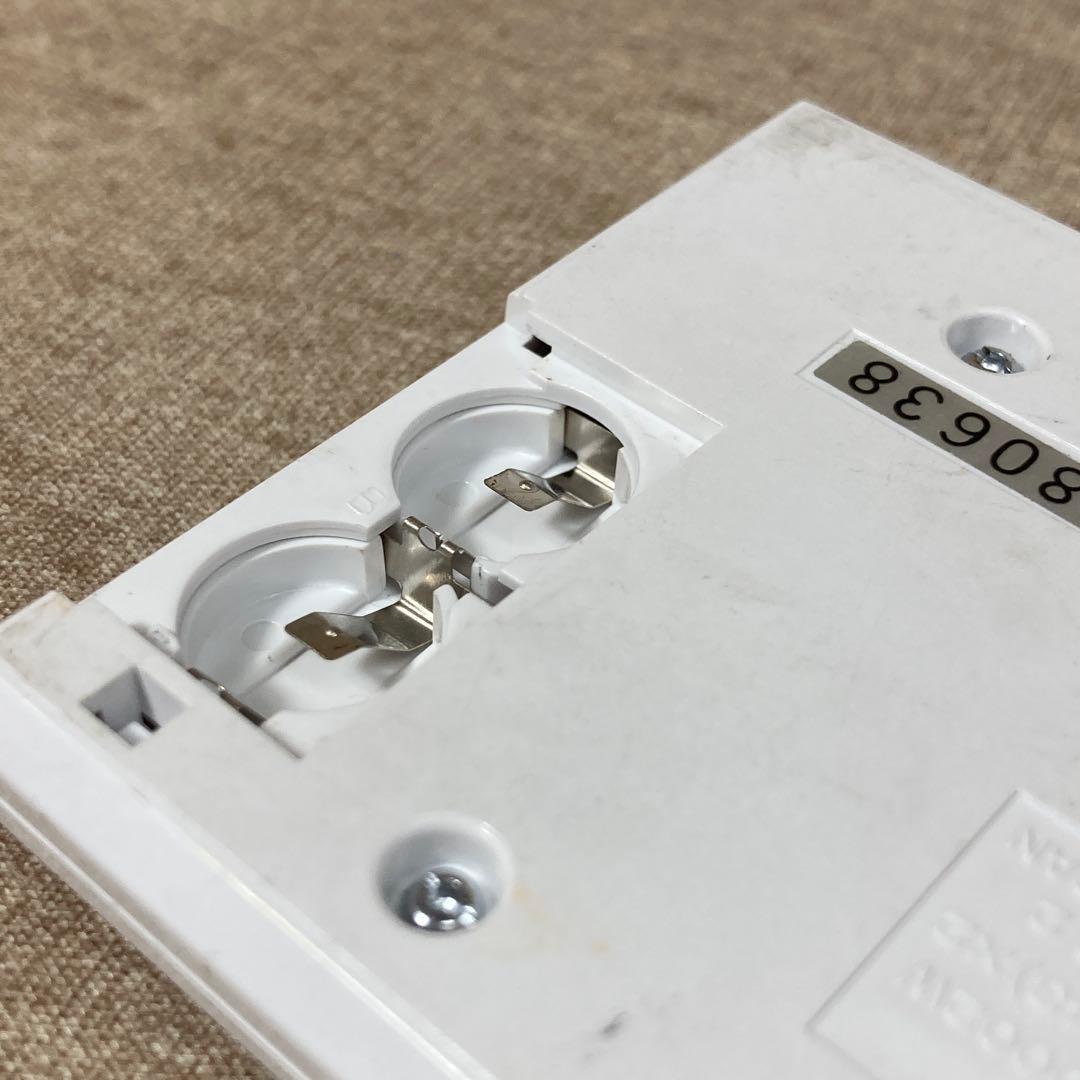 Nintendo ゲームウォッチ　ジャンク品