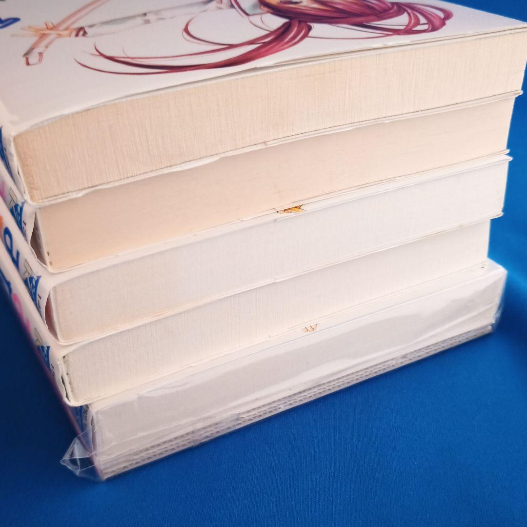 初回限定多数!　みなみけ １〜10巻