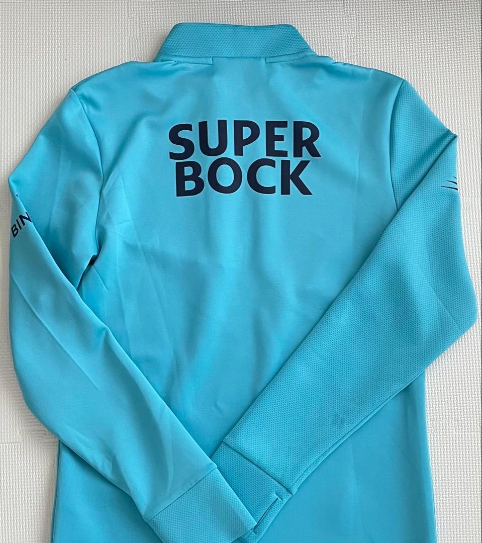 【美品・正規品】FC ポルト 2023-2024 トレーニングトップ