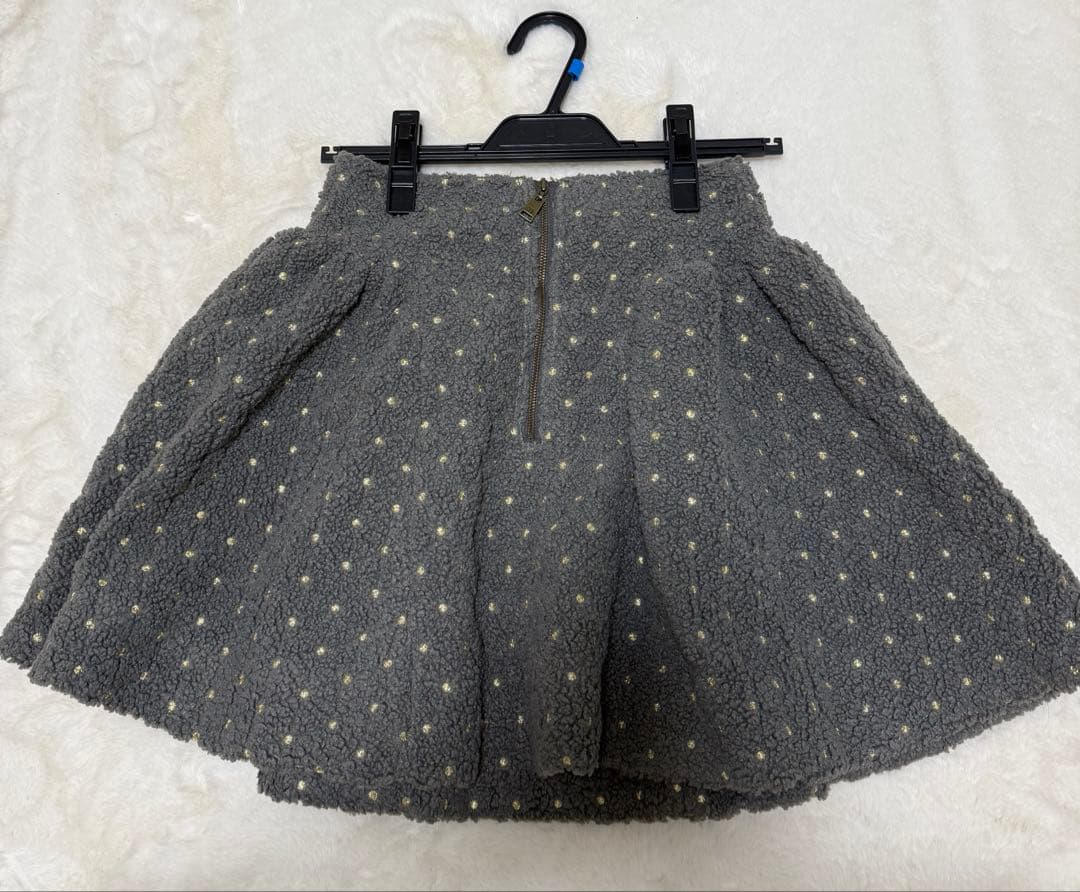 Bibiy スカート