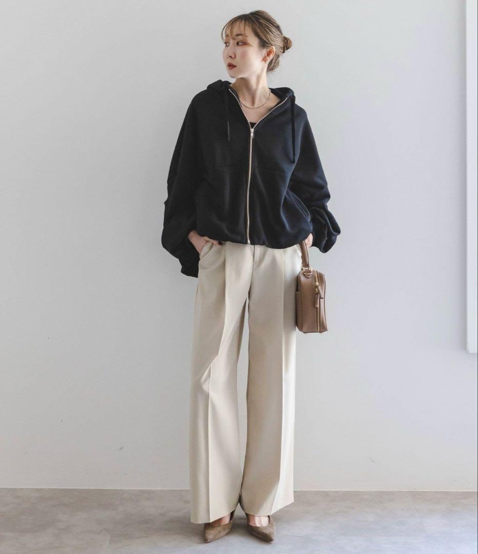 トップス COG THE BIGSMOKE/LINDA PUFFY FOODIE