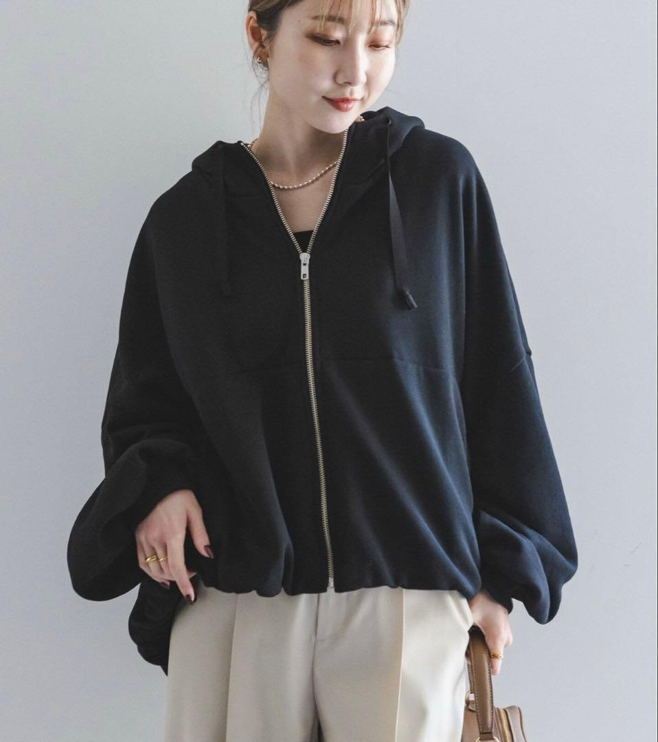 トップス COG THE BIGSMOKE/LINDA PUFFY FOODIE