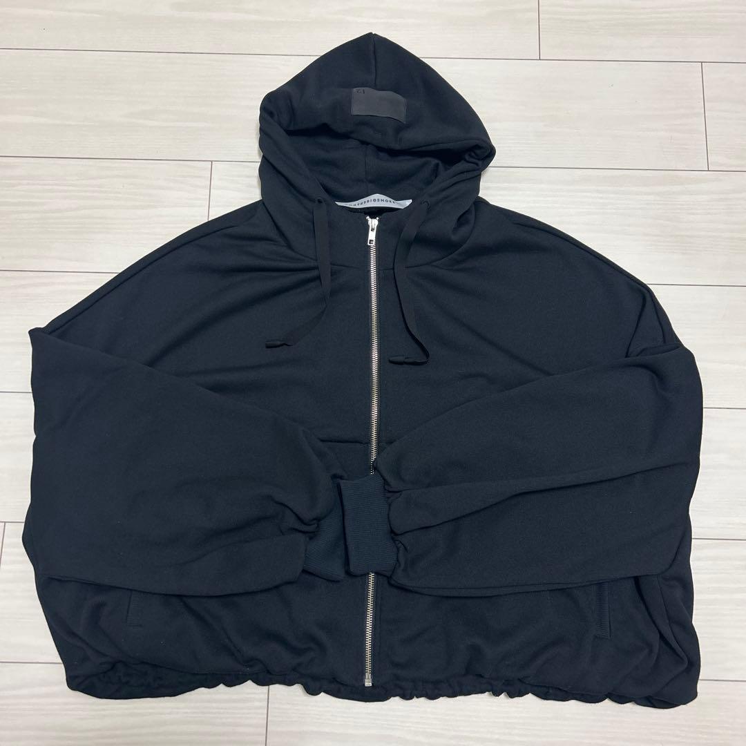 トップス COG THE BIGSMOKE/LINDA PUFFY FOODIE