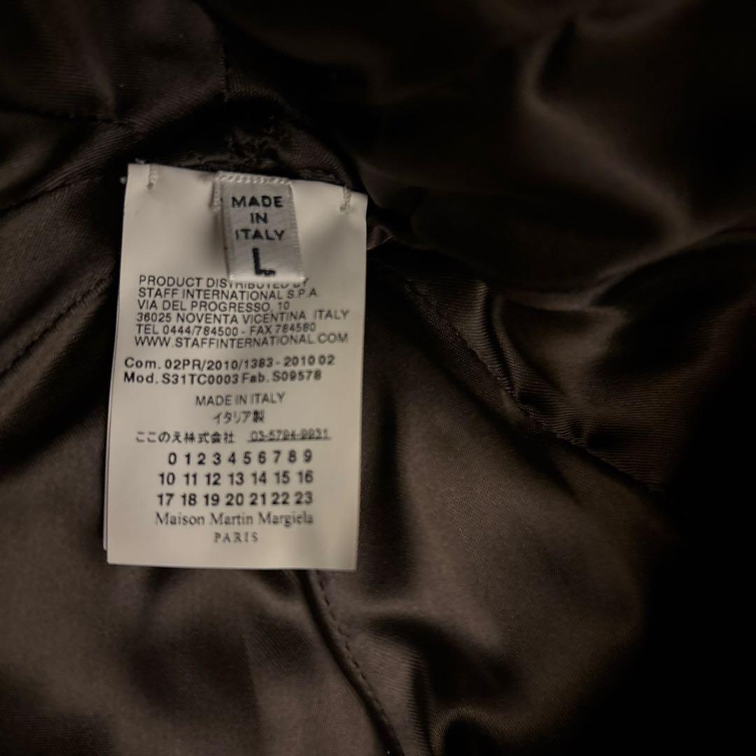 Ｍaison Ｍartin Ｍargiela ハット帽子