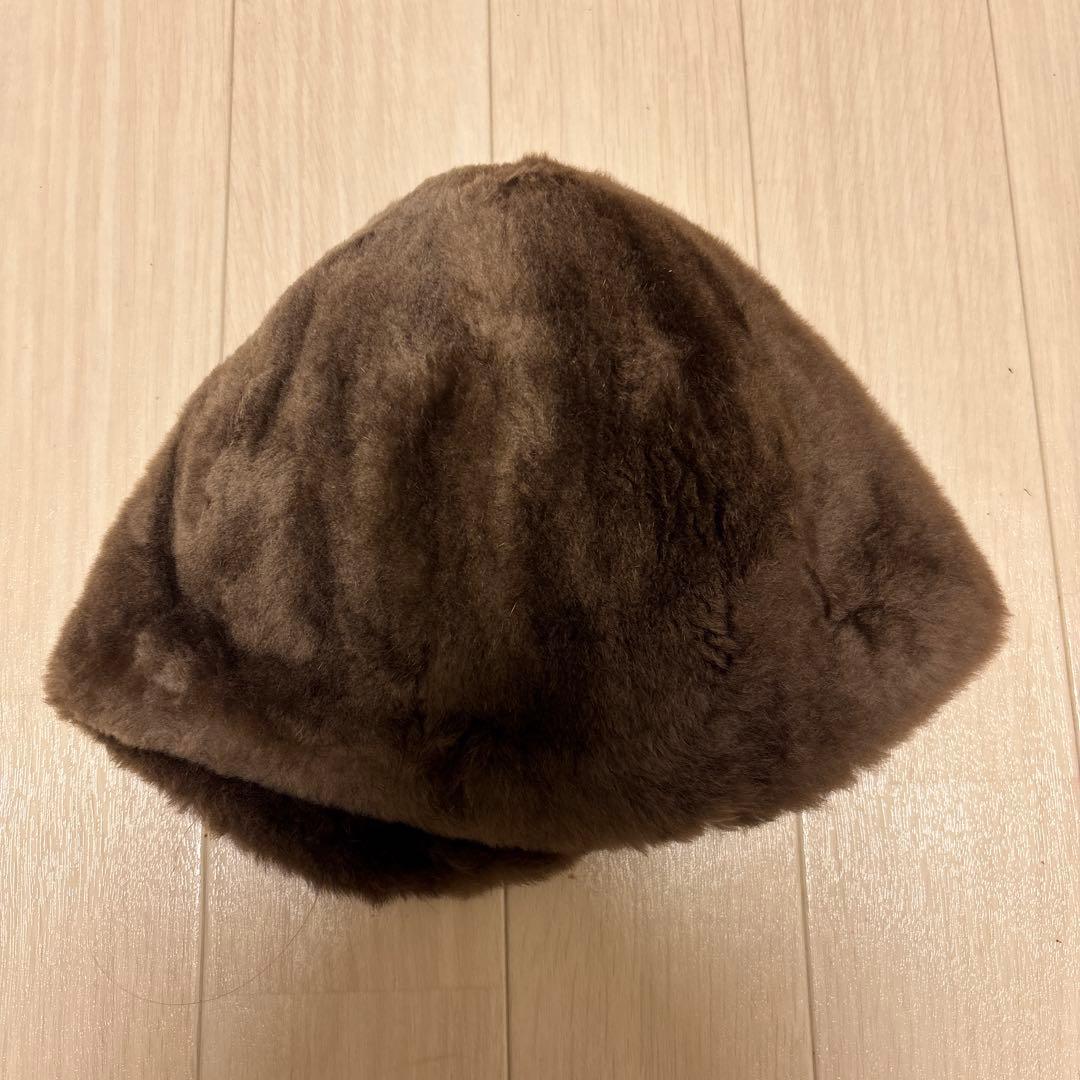 Ｍaison Ｍartin Ｍargiela ハット帽子