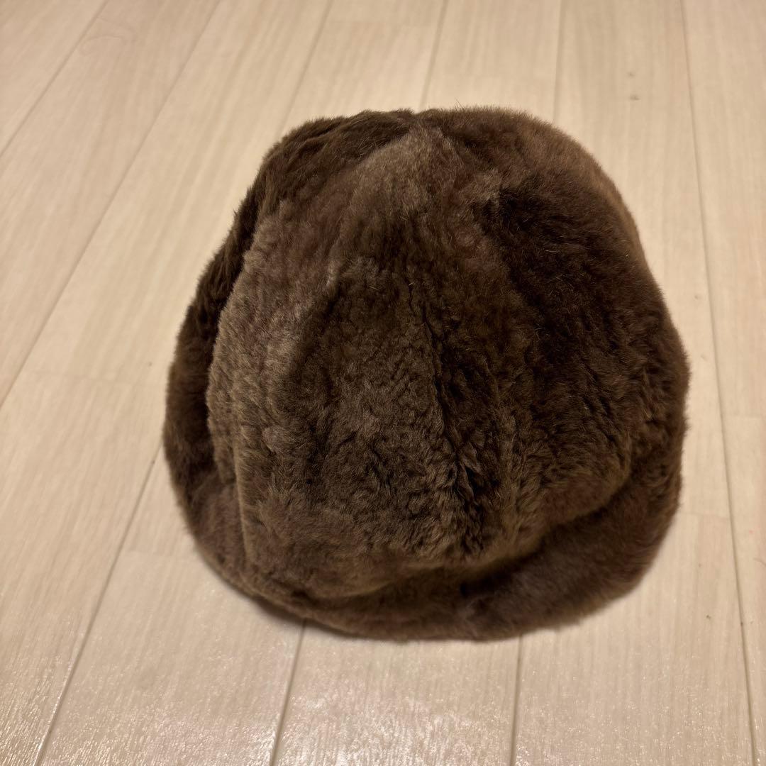 Ｍaison Ｍartin Ｍargiela ハット帽子