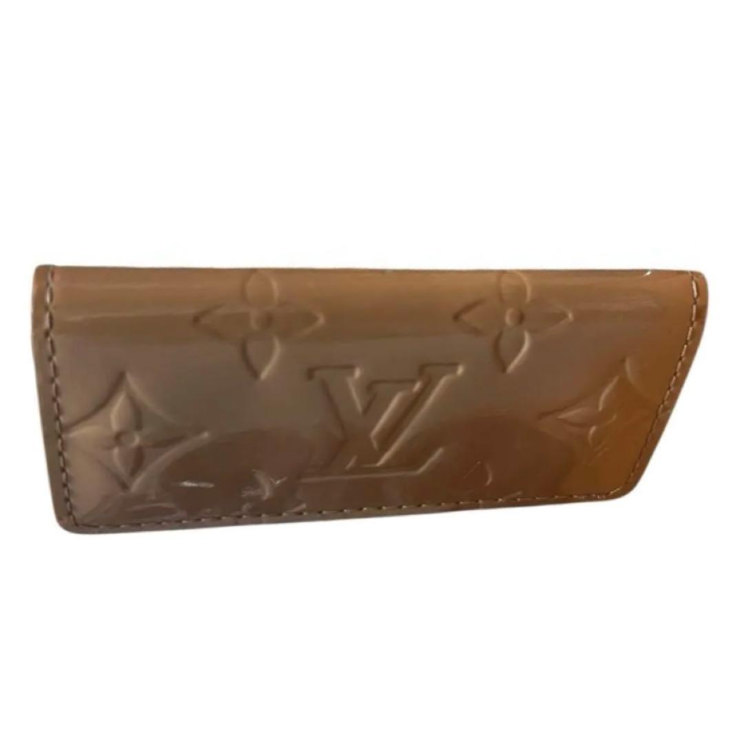 LOUIS VUITTON ルイヴィトン 4連キーケース ミュルティクレ 箱付き