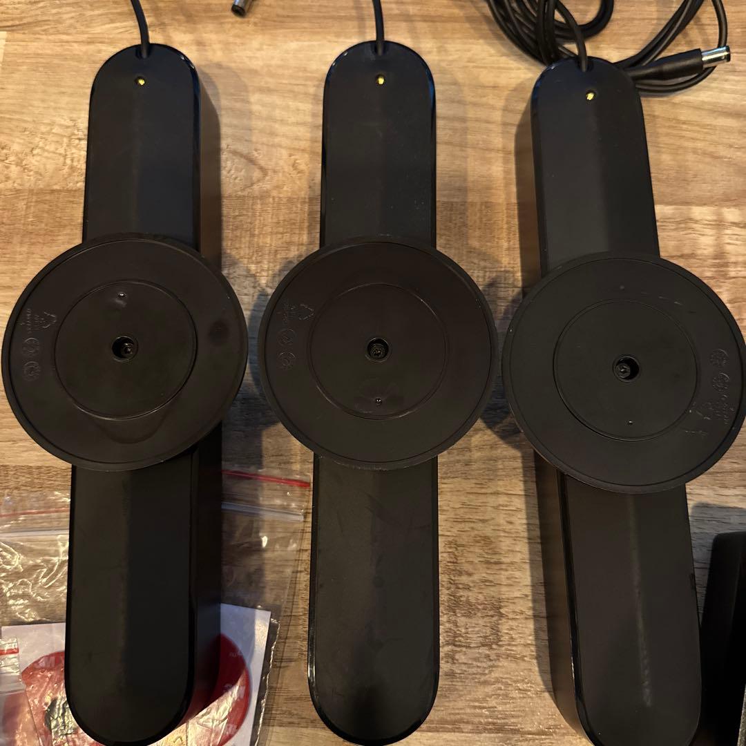 Philips Hue Play Light Bar 2台セット