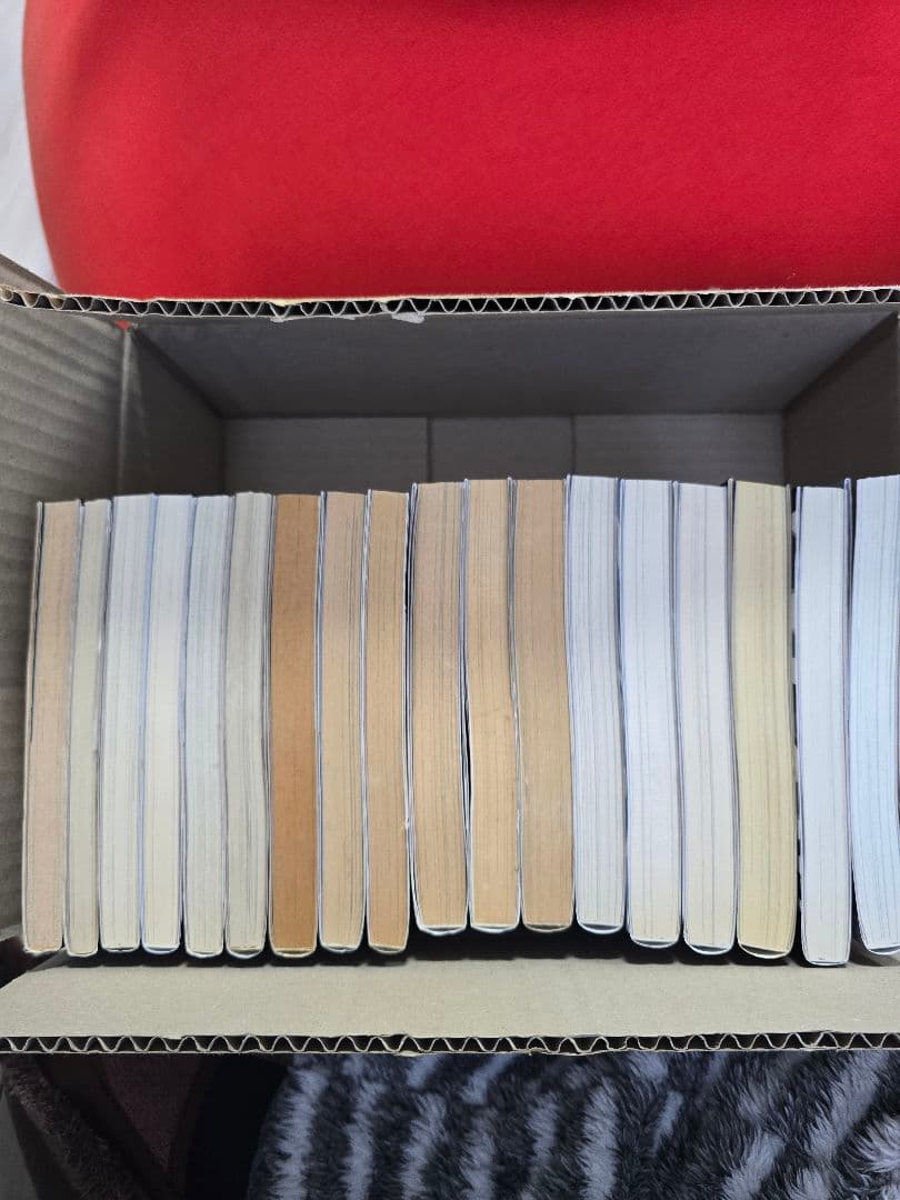 ●超特価美品ファイブスター物語・既全巻セット(1～18巻)・18巻新品未使用