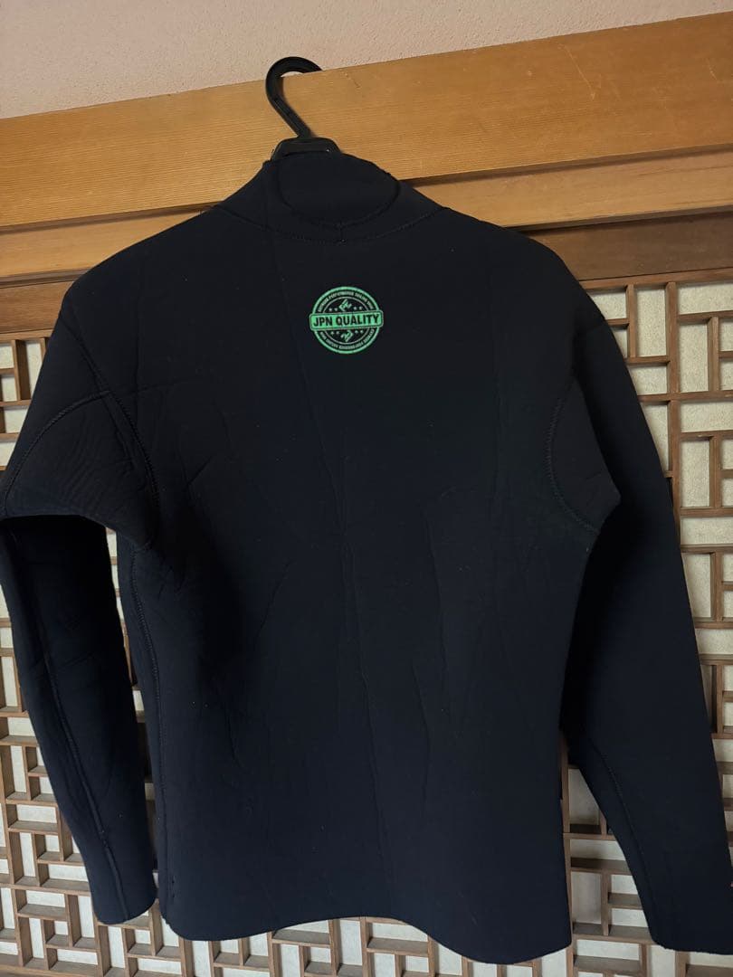 Fine Equipment ウェットスーツ