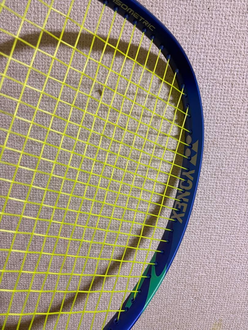 YONEX EZONE100L テニスラケット（硬式）