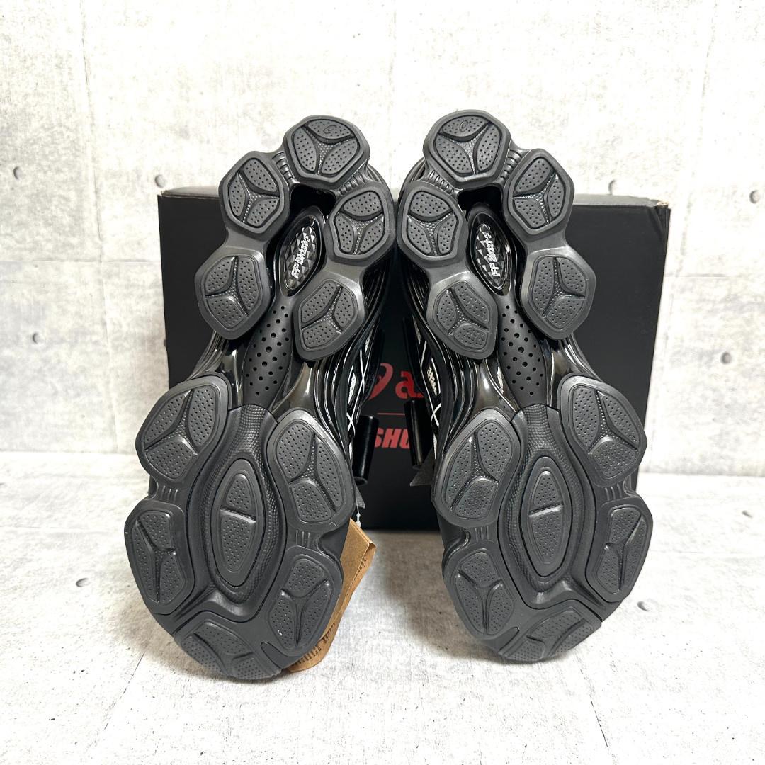 靴 ShuShuTong 24.5cm Asics Gel-Kinetic