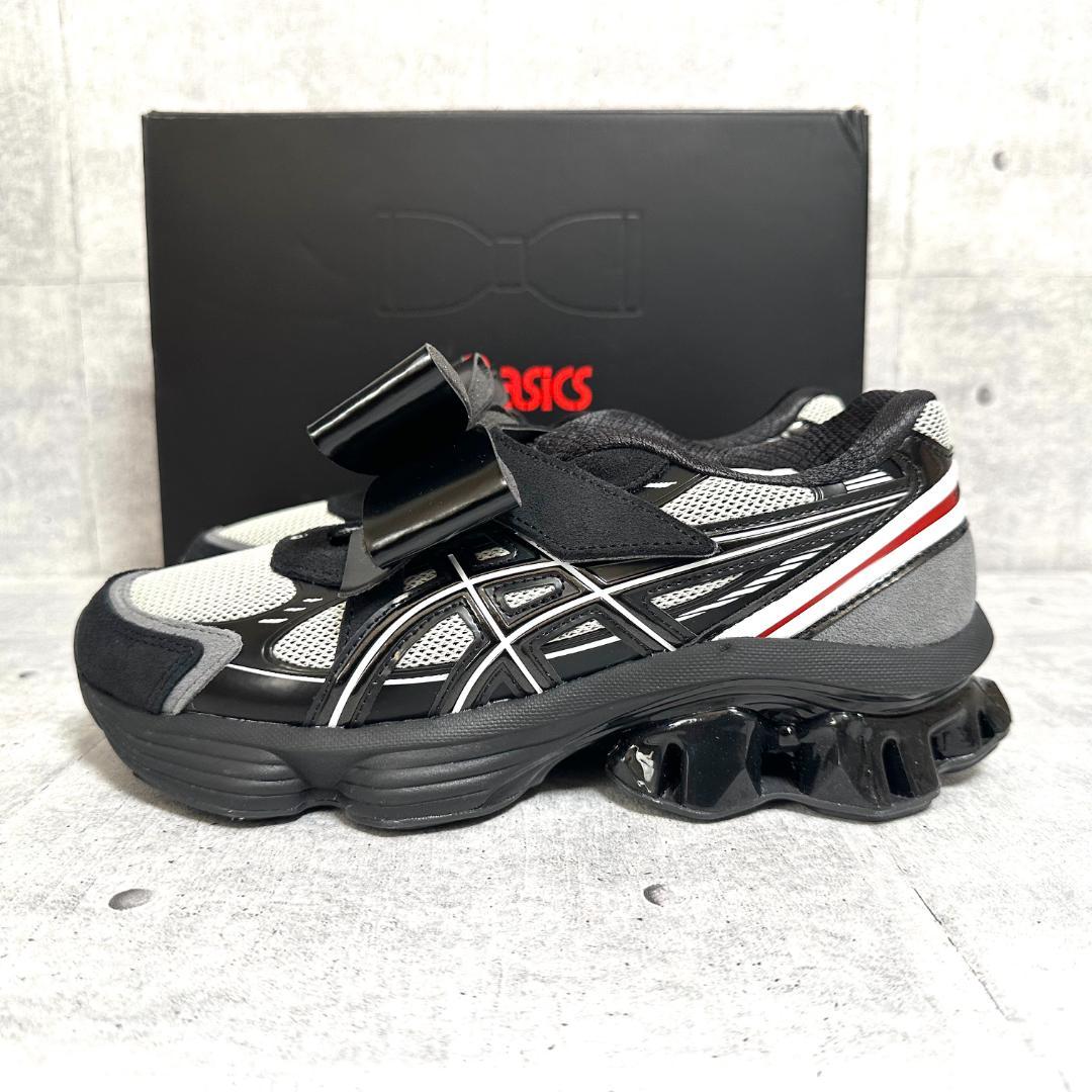 靴 ShuShuTong 24.5cm Asics Gel-Kinetic