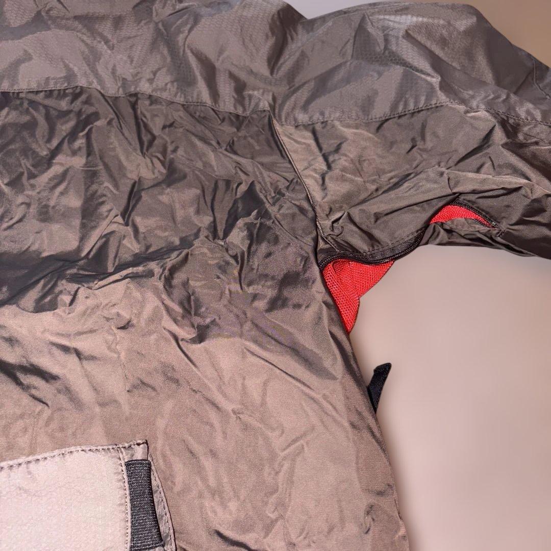 Kiss mark 女性用　スキーウェア ダークブラウン