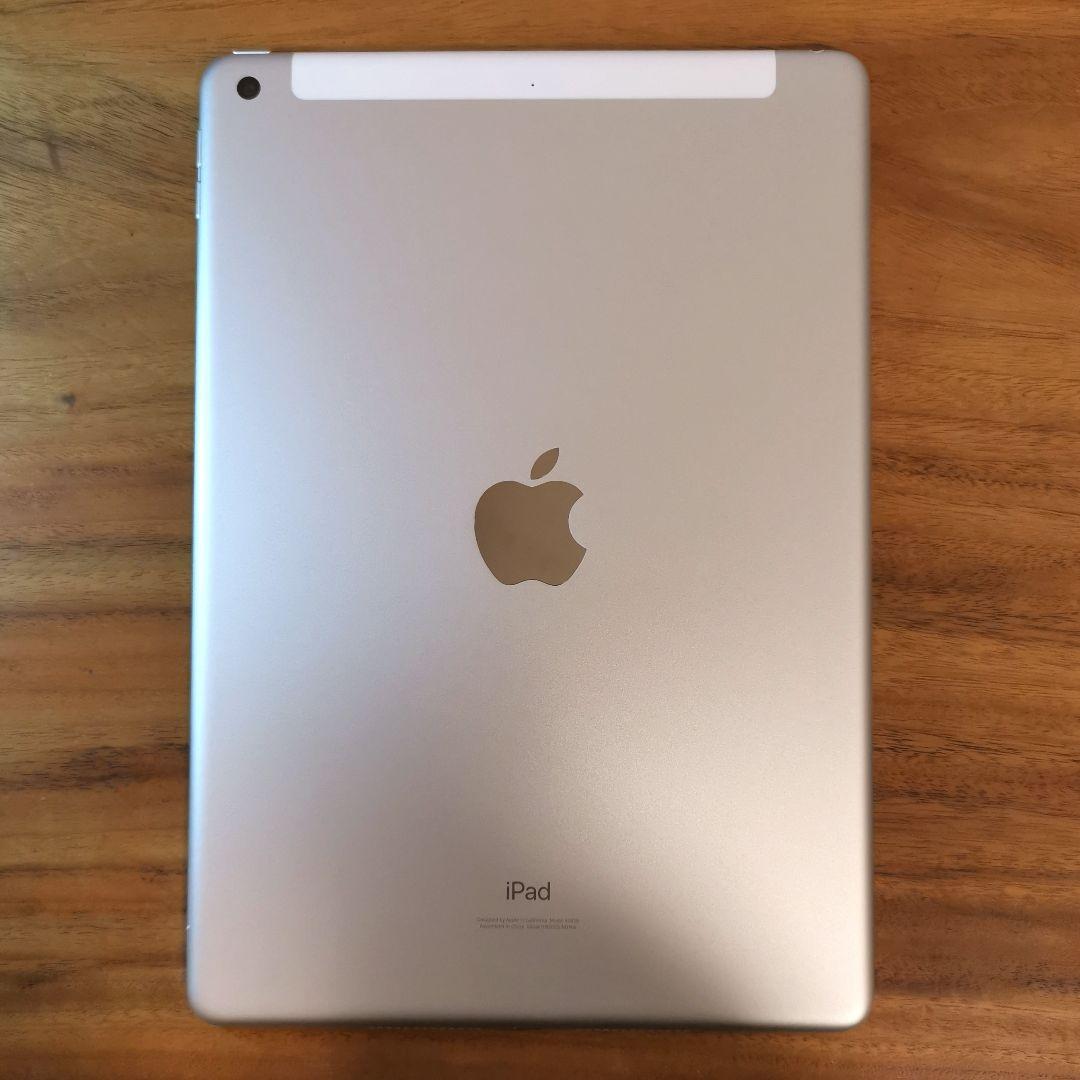 『超美品・最大容量100%』iPad 第8世代 32GB 『SIMフリー』080