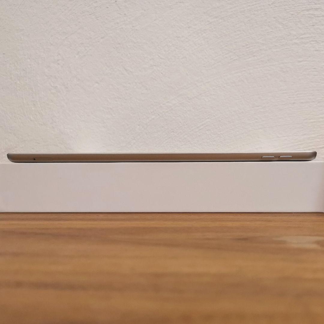 『超美品・最大容量100%』iPad 第8世代 32GB 『SIMフリー』080