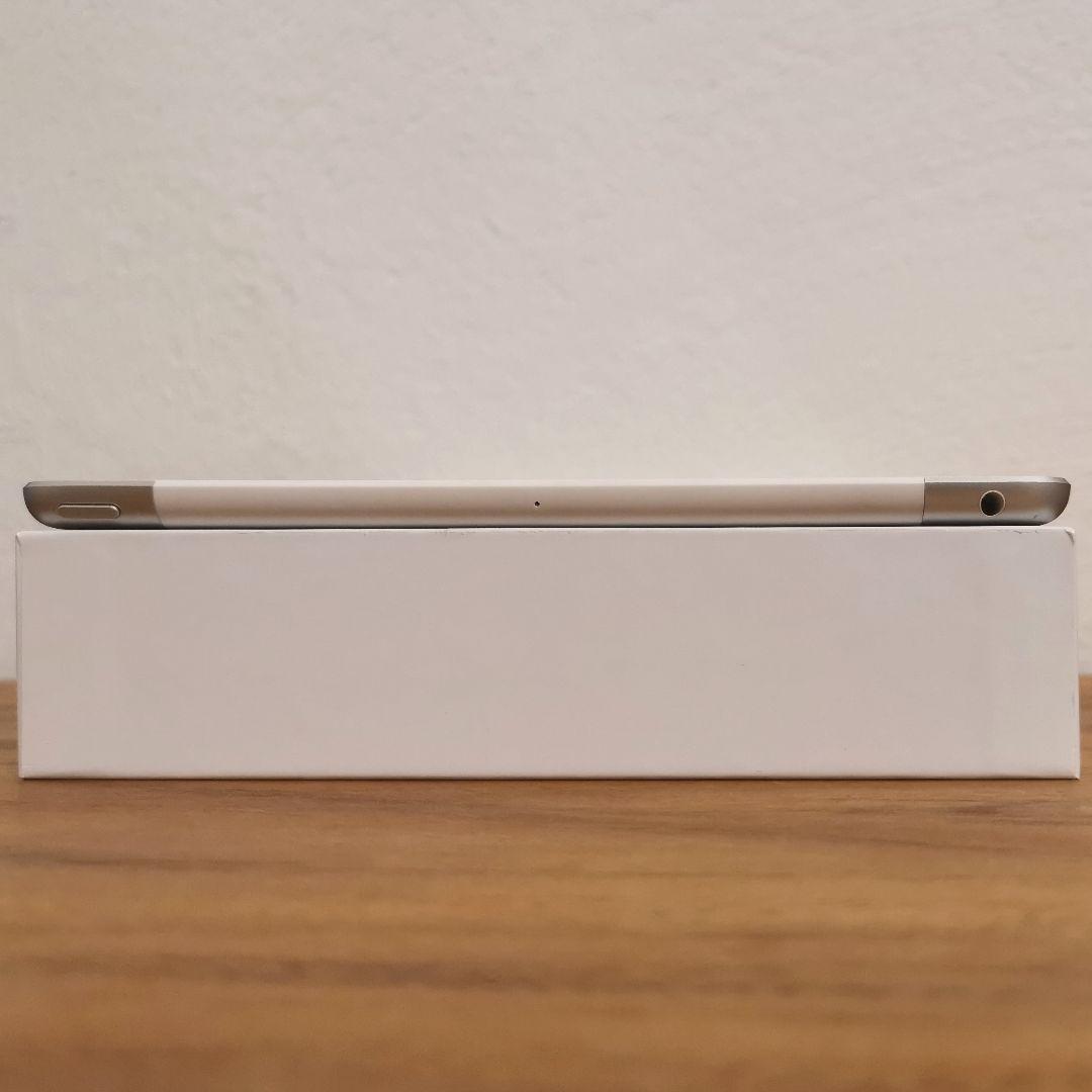 『超美品・最大容量100%』iPad 第8世代 32GB 『SIMフリー』080