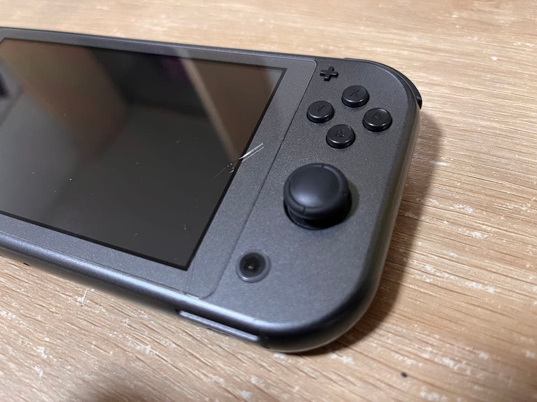 Nintendo Switch Lite 本体　ポケモン　ディアルガパルキア
