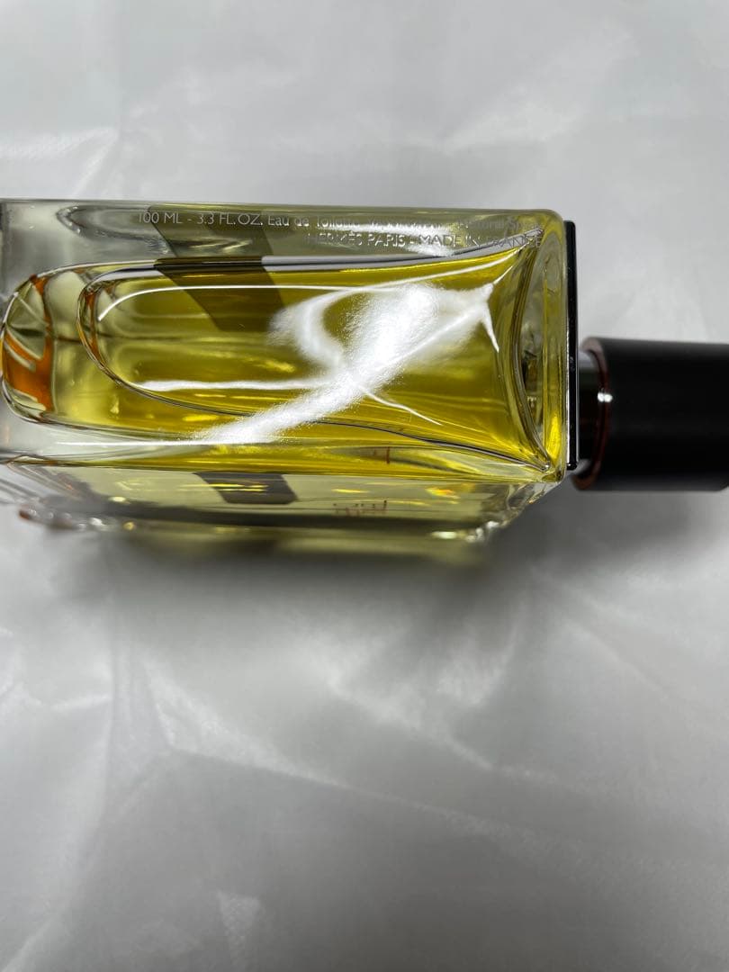 エルメス　テールドゥエルメス　オードトアレ　未使用