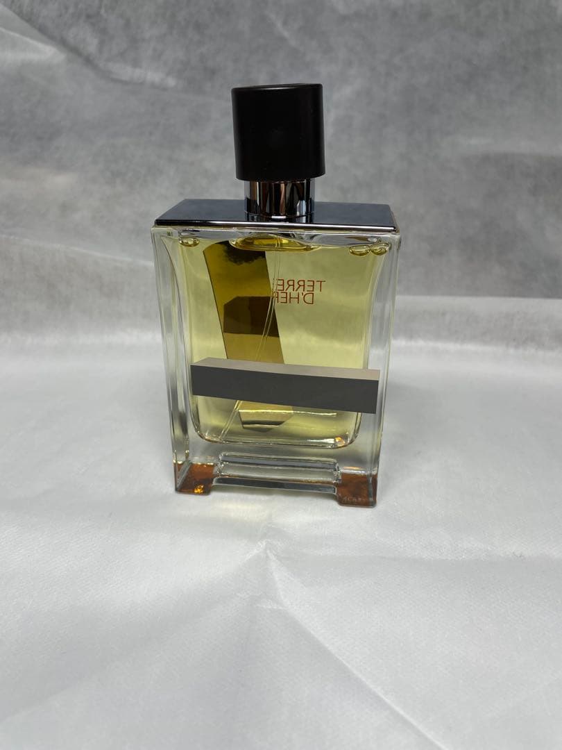 エルメス　テールドゥエルメス　オードトアレ　未使用