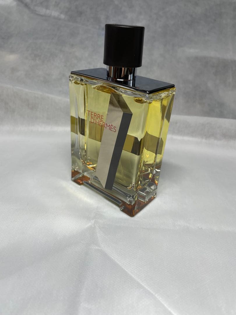 エルメス　テールドゥエルメス　オードトアレ　未使用