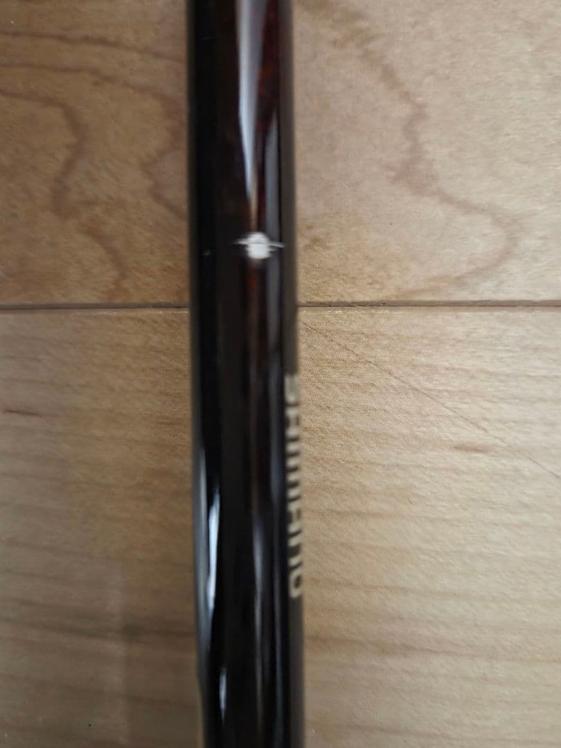 シマノ SHIMANO 18セフィアBB メタルスッテ B66M-S　2本セット