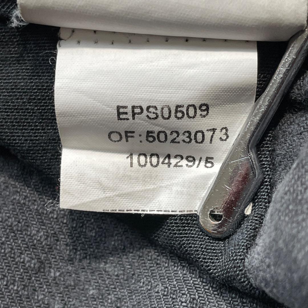 50-60s Adolphe Lafont 太畝コーデュロイ 針シンチ W35