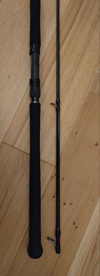 ヤマガブランクス　ブルースナイパー103L