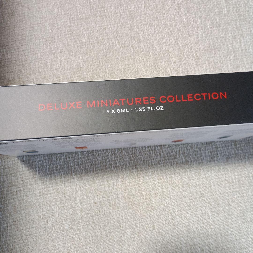 香水(ユニセックス) JULIETTE HAS A GUN MINIATURE COLLECTION