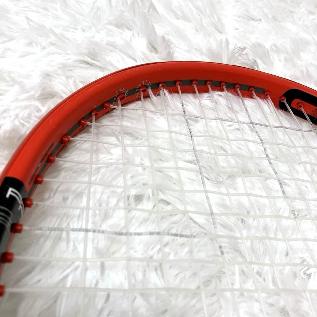 HEAD PRESTIGE PRO GRAPHENE 2本セット　G3 2014