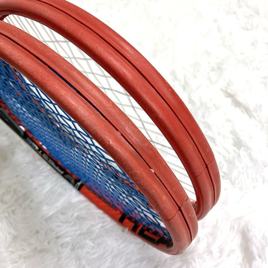 HEAD PRESTIGE PRO GRAPHENE 2本セット　G3 2014