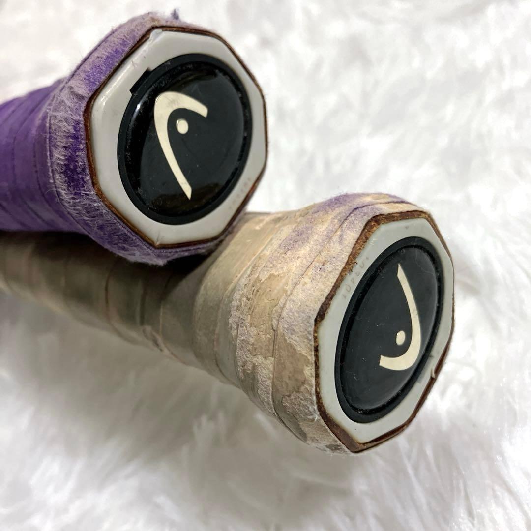 HEAD PRESTIGE PRO GRAPHENE 2本セット　G3 2014