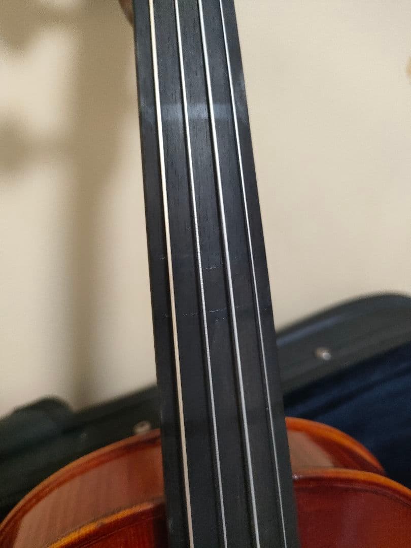 EYS Bella Armonia バイオリン 4/4 　ケース付き