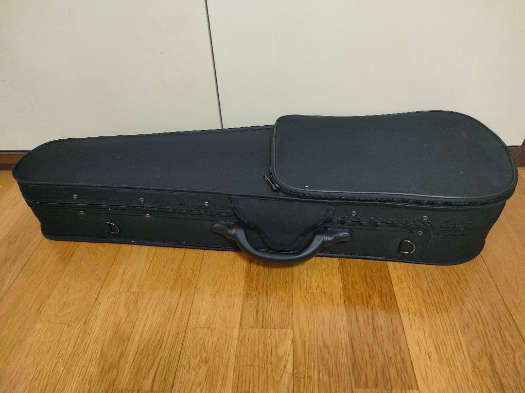 EYS Bella Armonia バイオリン 4/4 　ケース付き