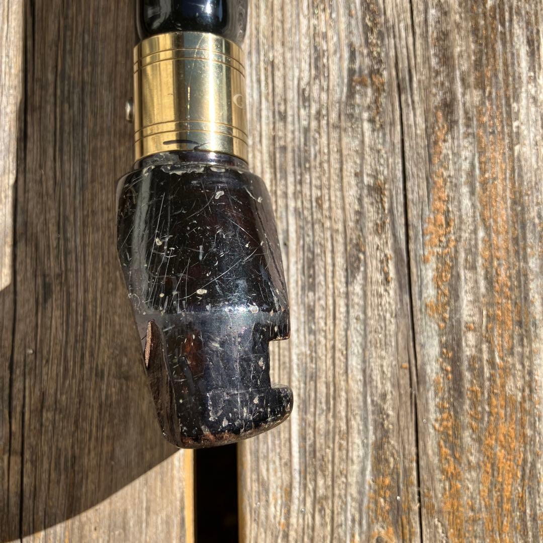 がまかつ　本獅子　ほんじし