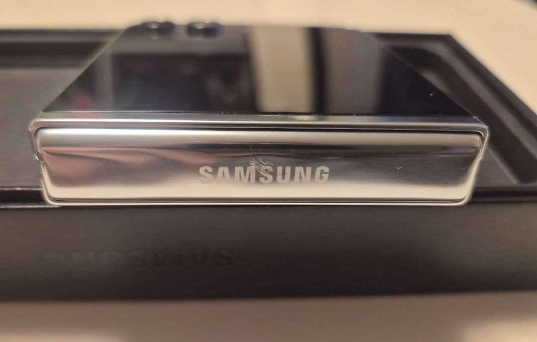 松*凪様 SC-54D GalaxyZ Flip 5 256GB ドコモ【即購入