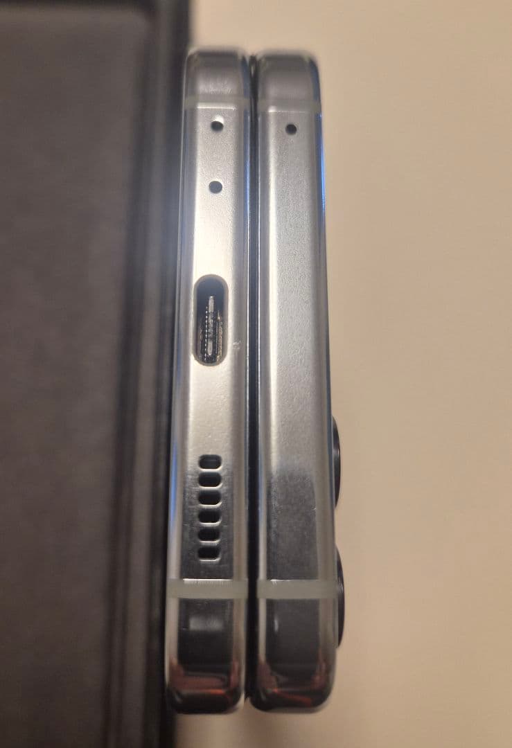 松*凪様 SC-54D GalaxyZ Flip 5 256GB ドコモ【即購入