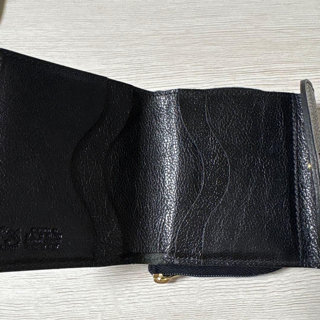 イルビゾンテ　折り財布