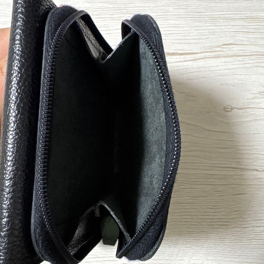 イルビゾンテ　折り財布