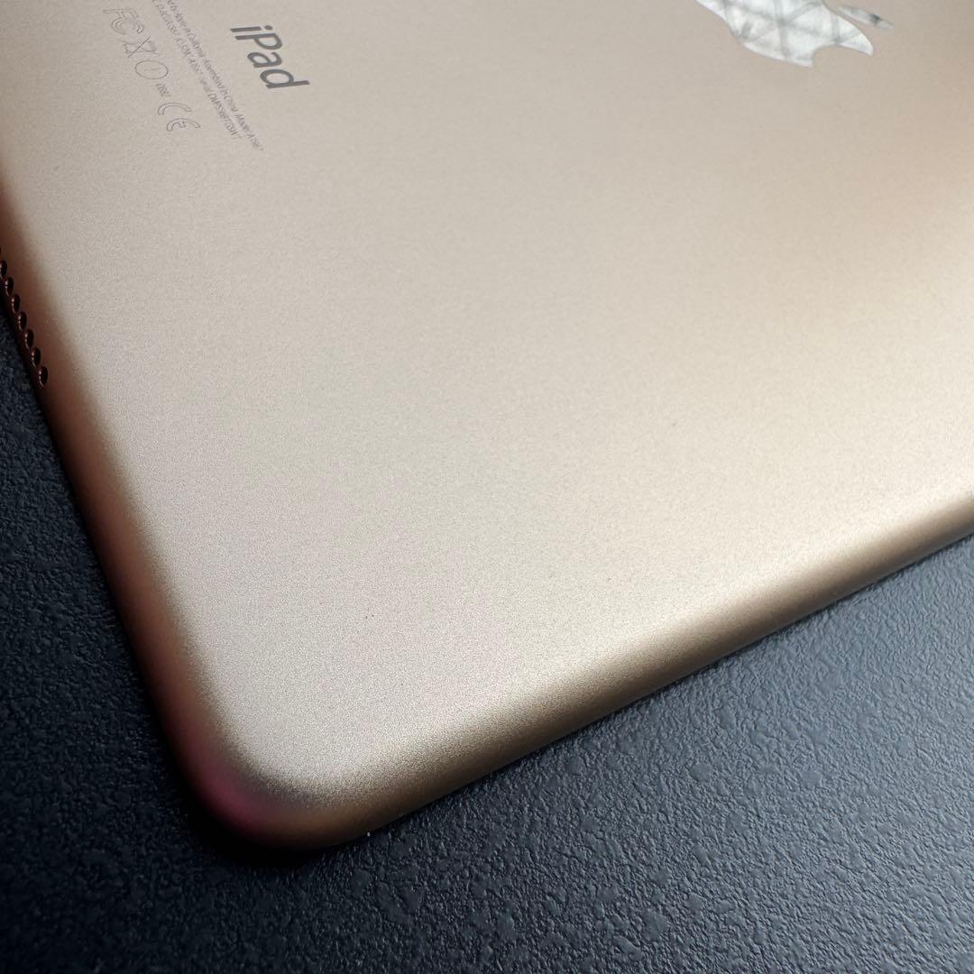 匿名発送 iPad Air2 16GB Wi-Fi Cellular オマケ付