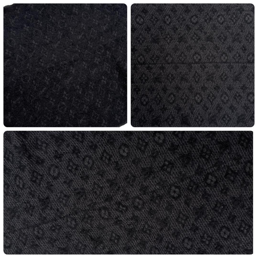 ルイヴィトン マフラー モノグラム クラシック M70520 エシャルプ