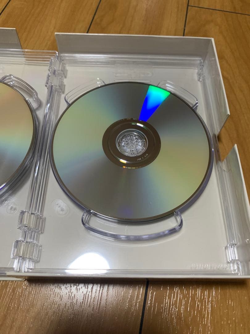 ToHeart アニメ DVD-BOX 7枚セット