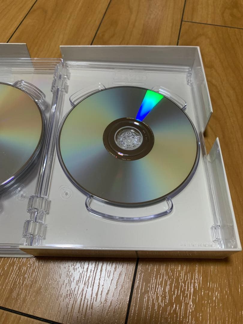 ToHeart アニメ DVD-BOX 7枚セット