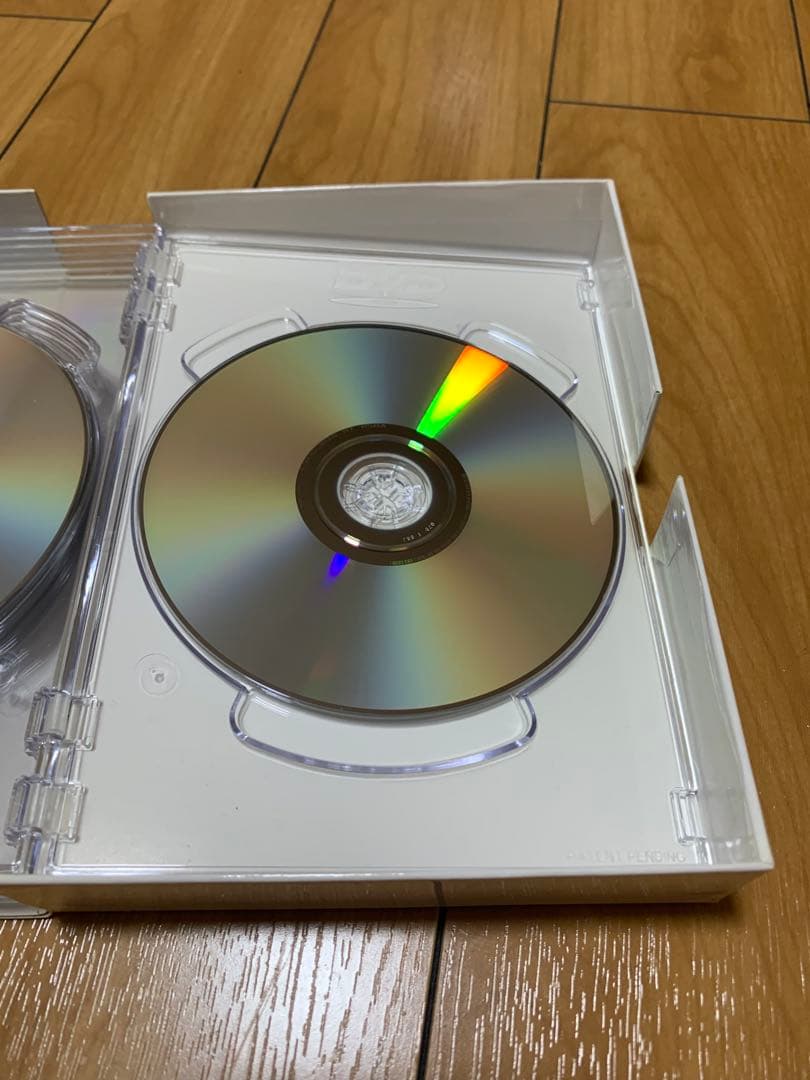 ToHeart アニメ DVD-BOX 7枚セット