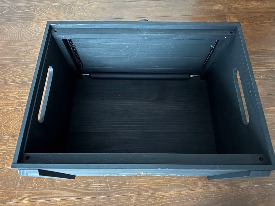 テーブル・チェア・ハンモック DEVISE WORKS BLACK DESIGN KURO GASYA