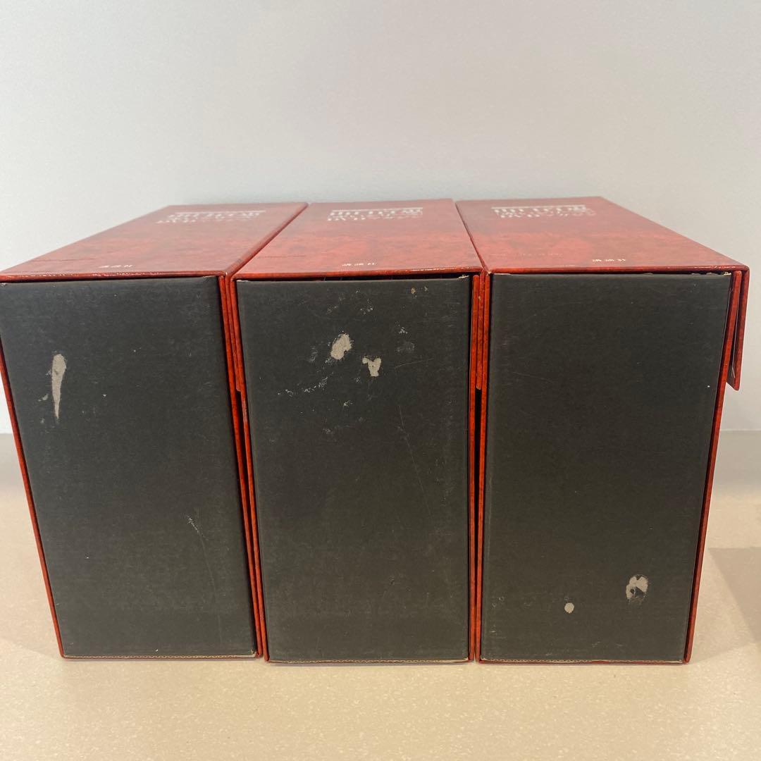 山口百恵 赤いシリーズ DVDマガジン 全55巻セット ポスター集付き