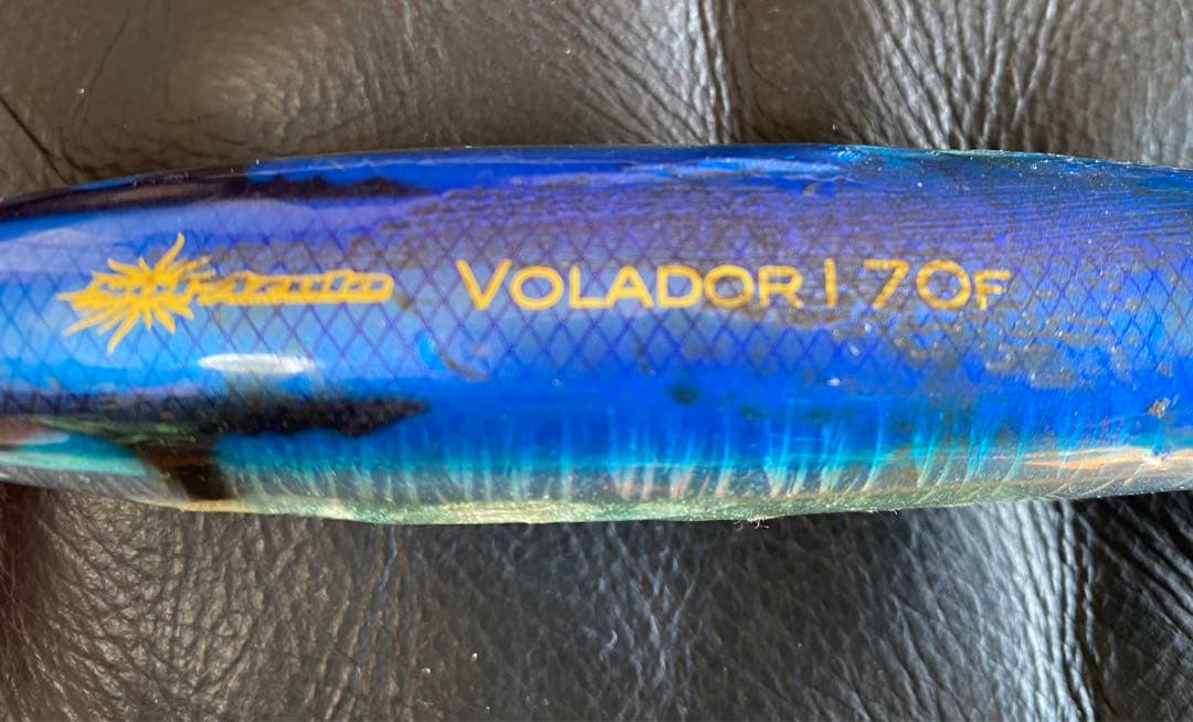 ぶっ飛び君95s ララペン125F HEAD DIP 140F ルアー セット