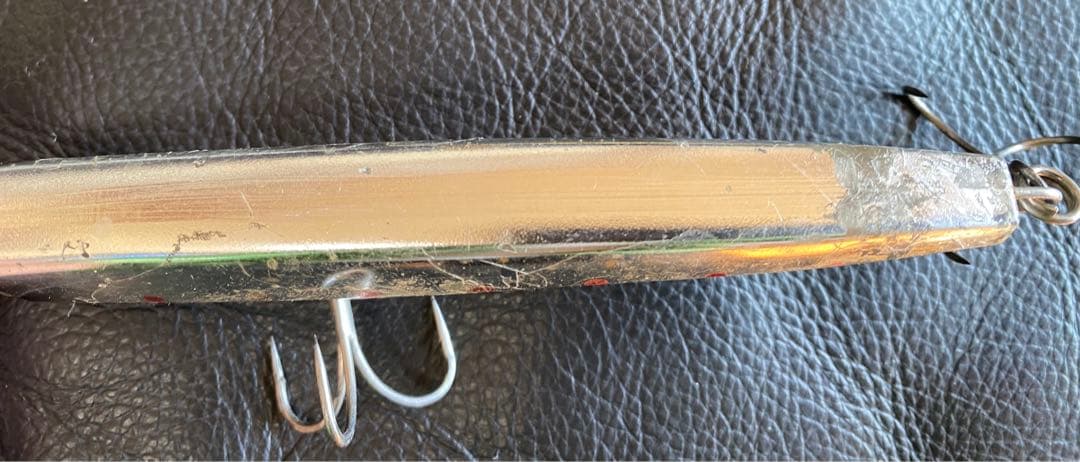 ぶっ飛び君95s ララペン125F HEAD DIP 140F ルアー セット