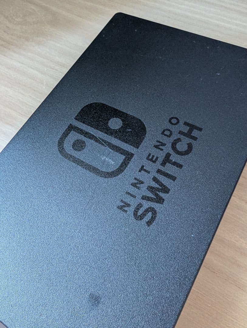 Nintendo Switch本体・ドラクエグリップコントローラーセット